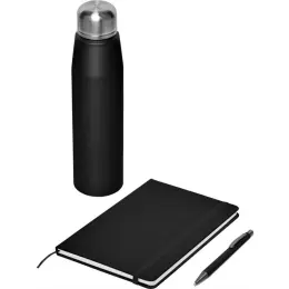 Gibson Kraft Gift Set Black